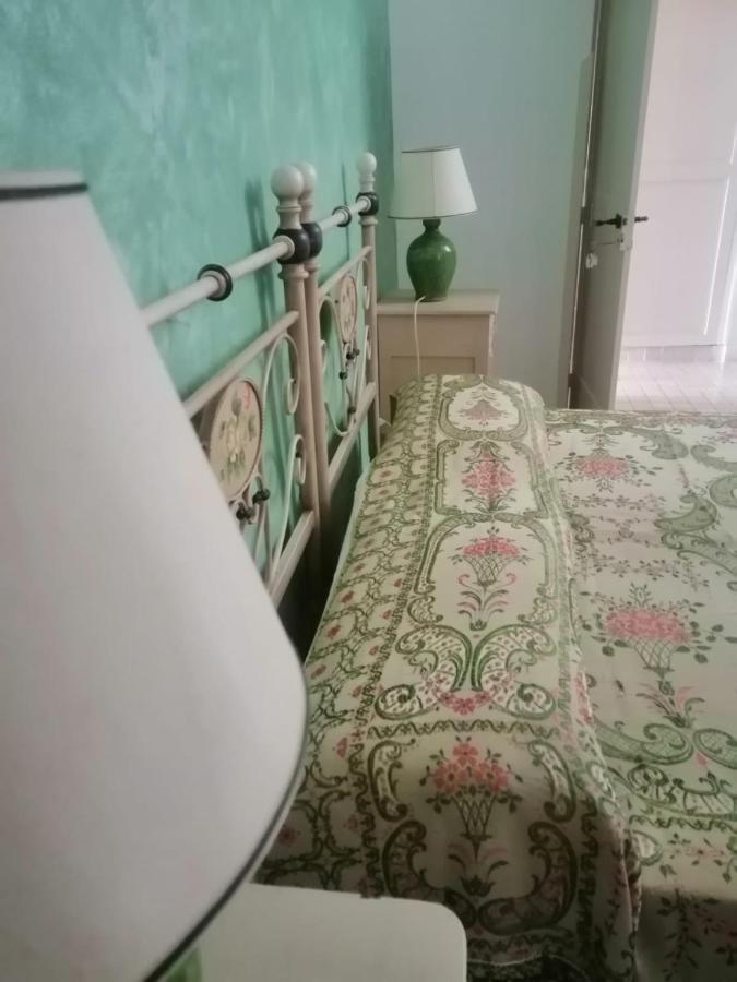 مبيت وإفطار سالفي Anticadimora Dei Pepe المظهر الخارجي الصورة